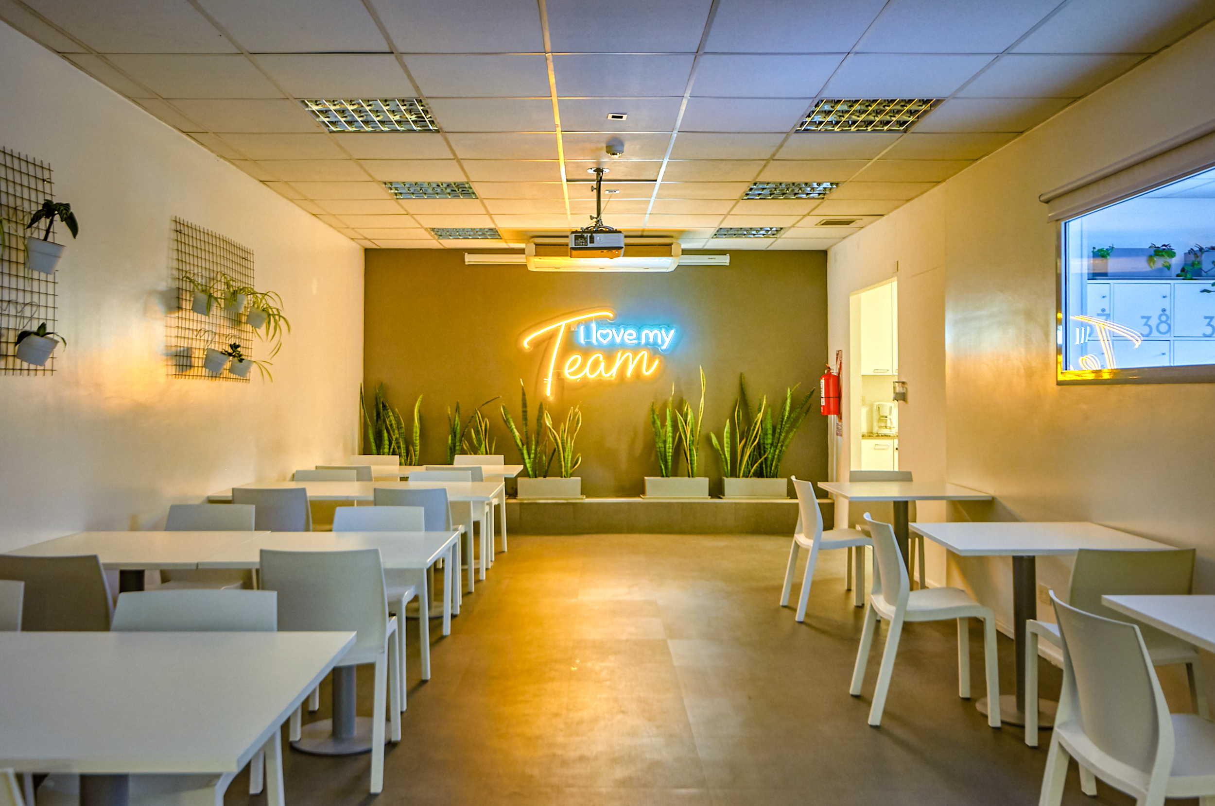 coworking buenos aires